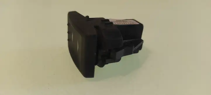 Ford Mondeo Mk III (2000 - 2007) 1S7T14529AB Блок кнопок стеклоподъемников — фото 3