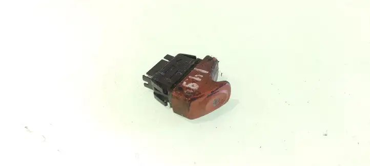 Renault Scenic I (1996 - 2003) 166696 Кнопка стеклоподъемников — фото 1