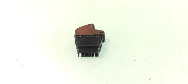 Renault Scenic I (1996 - 2003) 166696 Кнопка стеклоподъемников — фото 2