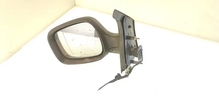 Renault Scenic I (1996 - 2003) 7700354644C Боковое зеркало с электроприводом — фото 1