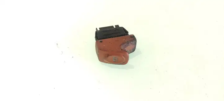 Renault Scenic I (1996 - 2003) 166696 Кнопка стеклоподъемников — фото 2