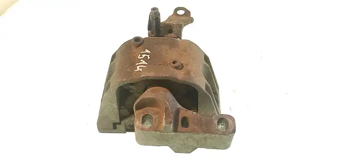 Seat Leon (1M) (1998 - 2006) 1J0199262BE Опора двигателя — фото 2