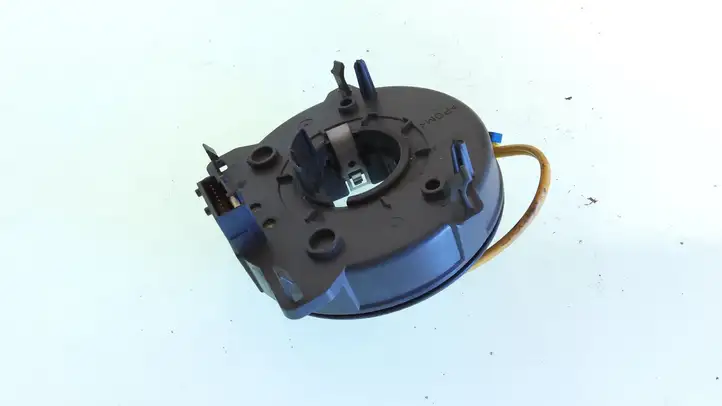 Opel Zafira A (1999 - 2003) 24436919 Контактное кольцо SRS — фото 3