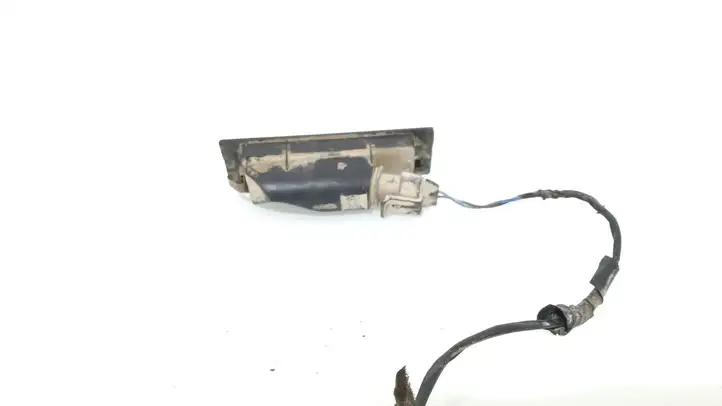 Renault Scenic I (1996 - 2003) 7700436896 Подсветка номера — фото 2