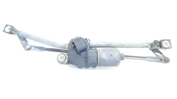 Ford Mondeo Mk III (2000 - 2007) 0390241702 Комплект механизма стеклоочистителей — фото 1
