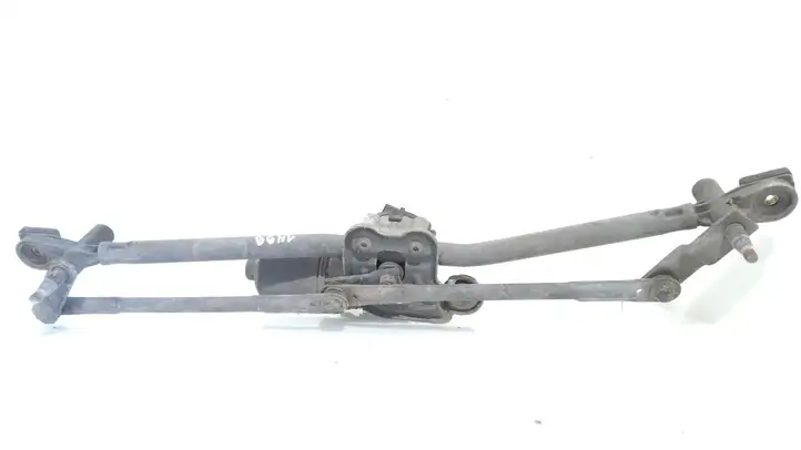 Ford Mondeo Mk III (2000 - 2007) 0390241702 Комплект механизма стеклоочистителей — фото 2