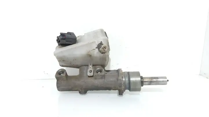 Ford Mondeo Mk III (2000 - 2007) 0204021768 Главный тормозной цилиндр — фото 1