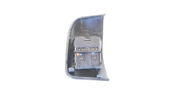 Fiat Palio (1996 - 2004) 715295 Блок кнопок стеклоподъемников — фото 2