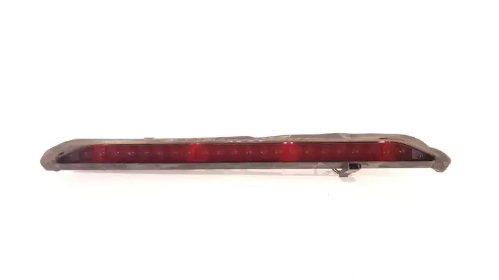 Opel Vectra C (2002 - 2005) 013149729 Дополнительный стоп фонарь — фото 1