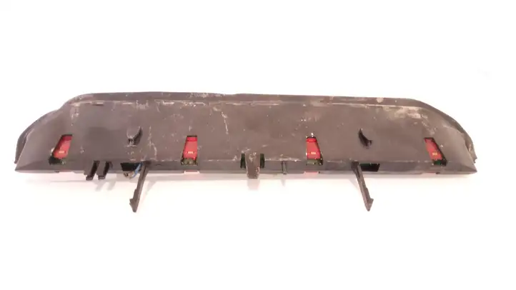 Opel Vectra C (2002 - 2005) 013149729 Дополнительный стоп фонарь — фото 2