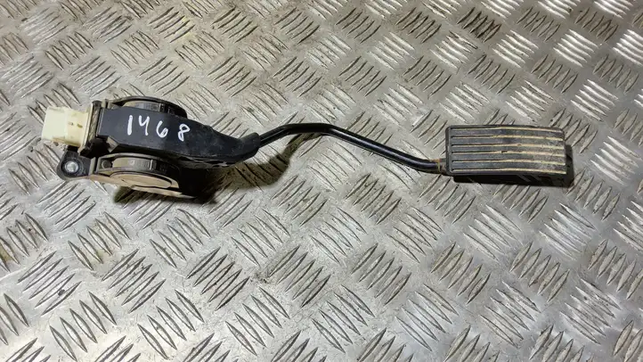 Citroen C5 (2004 - 2008) 9644939680 Педаль акселератора — фото 1