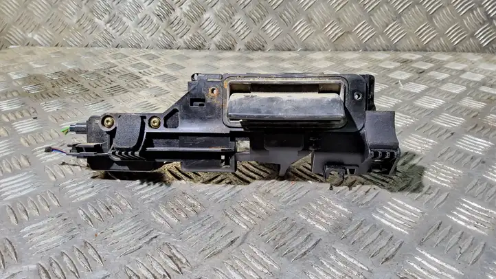 Mercedes-Benz Vaneo W414 (2001 - 2005) 4147600261 Ручка крышки багажника — фото 1