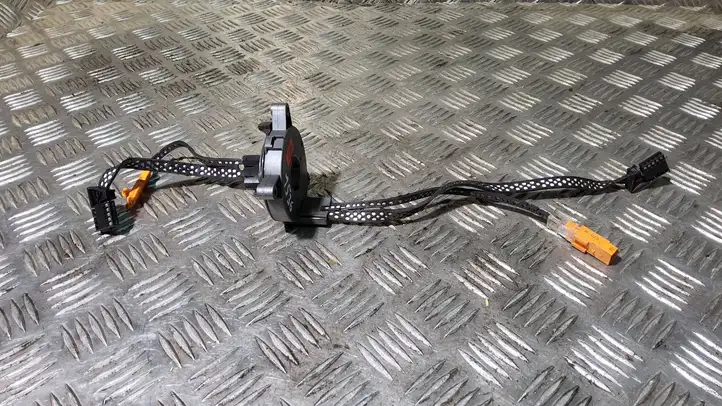 Citroen Xsara Picasso (1999 - 2012) 9635682680 Контактное кольцо SRS — фото 1