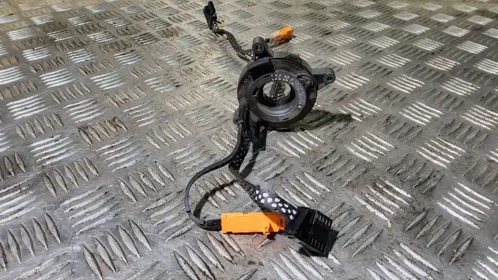 Citroen Xsara Picasso (1999 - 2012) 9635682680 Контактное кольцо SRS — фото 3