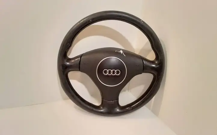 Audi A6 S6 C5 4B (2001 - 2004) Руль — фото 4