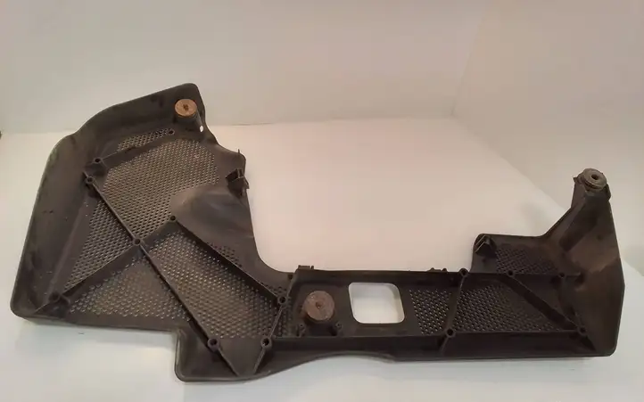 Seat Leon (1M) (1998 - 2006) 06A119518D Крышка двигателя декоративная — фото 1