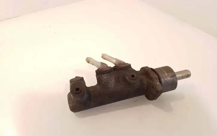 Alfa Romeo 156 (1997 - 2002) 995780216 Главный тормозной цилиндр — фото 3