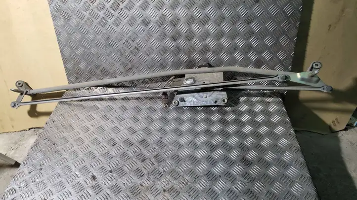 Citroen Xsara Picasso (1999 - 2012) 3397020489 Комплект механизма стеклоочистителей — фото 1
