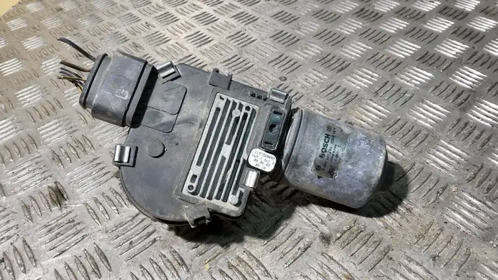 Volkswagen Sharan (2000 - 2003) 0390241803 Двигатель стеклоочистителей — фото 1