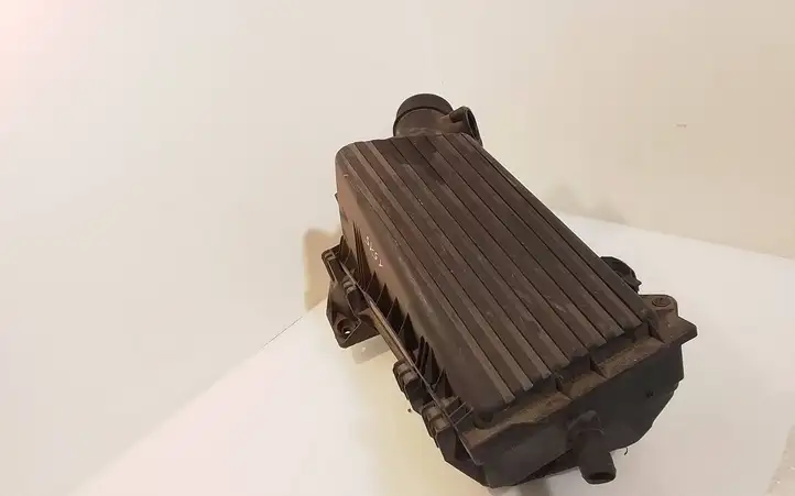 Volkswagen Golf IV (1998 - 2005) 1J0129614A Корпус воздушного фильтра — фото 1