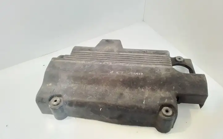 Honda Civic (2001 - 2005) PPTD40 Крышка двигателя декоративная — фото 1