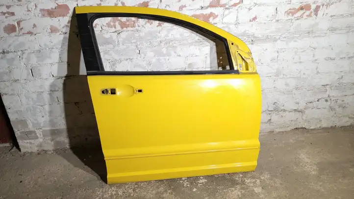 Dodge Caliber (2006 - 2012) Дверь — фото 1
