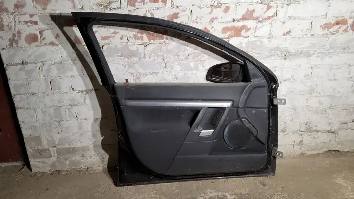 Opel Vectra C (2005 - 2009) Дверь — фото 4