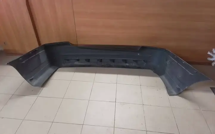 Volvo S80 (2004 - 2006) 08662760 Заглушка буксировочной петли бампера — фото 3