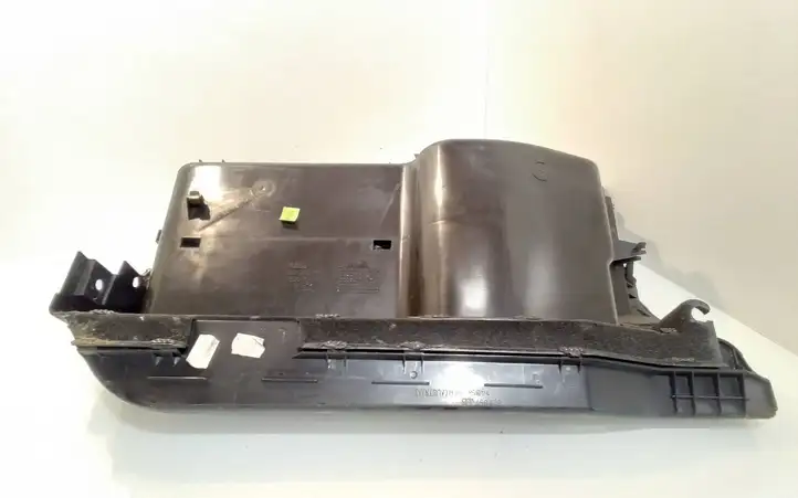 Audi A3/S3 8L (1996 - 2000) 8L1857095 Вещевой ящик — фото 3