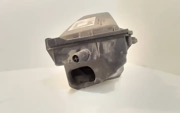Audi A3/S3 8L (1996 - 2000) 1J0129625 Корпус воздушного фильтра — фото 4
