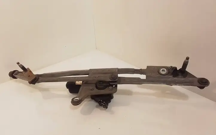 Volvo S60 (2000 - 2004) 09151848 Комплект механизма стеклоочистителей — фото 1