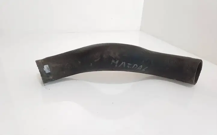 Mazda 6 (2002 - 2005) 031024 Трубка подачи воздуха — фото 3