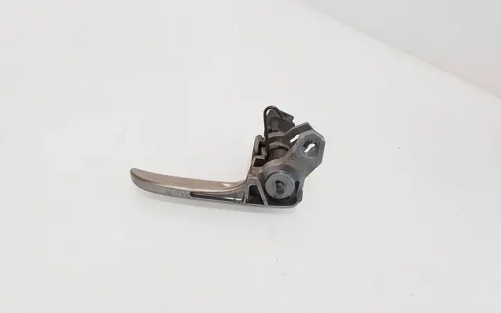 Mazda 2 (2003 - 2007) Внутренняя ручка двери — фото 3