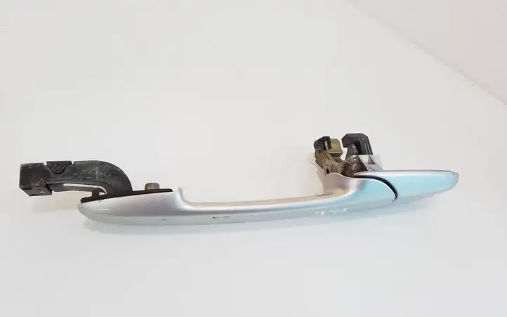 Mazda 2 (2003 - 2007) 230302 Наружная ручка двери — фото 4