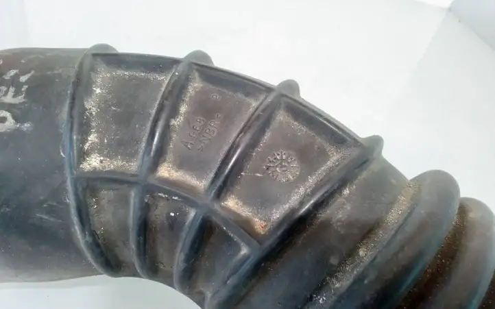 Peugeot 307 CC (2001 - 2005) Трубка подачи воздуха — фото 2