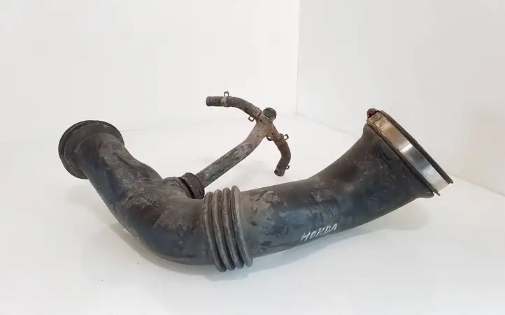 Honda Accord (2003 - 2007) Трубка подачи воздуха — фото 2