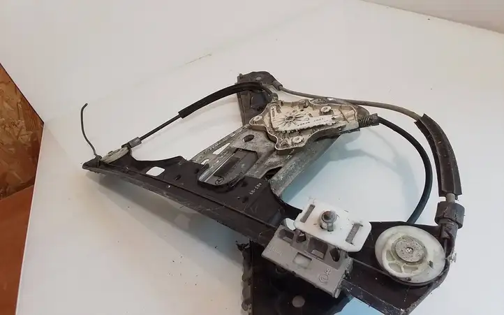 Mercedes-Benz C W203 (2000 - 2007) RH106285XXX Электростеклоподъемник передний (комплект) — фото 3