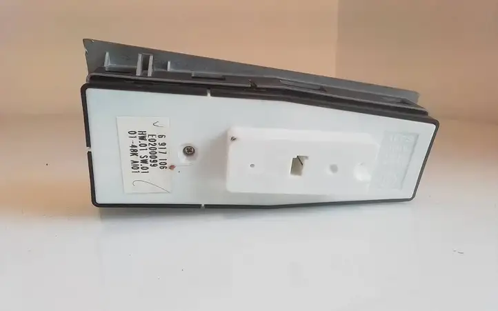 BMW 7 E65 E66 (2001 - 2008) 6917106 Кнопка стеклоподъемников — фото 3