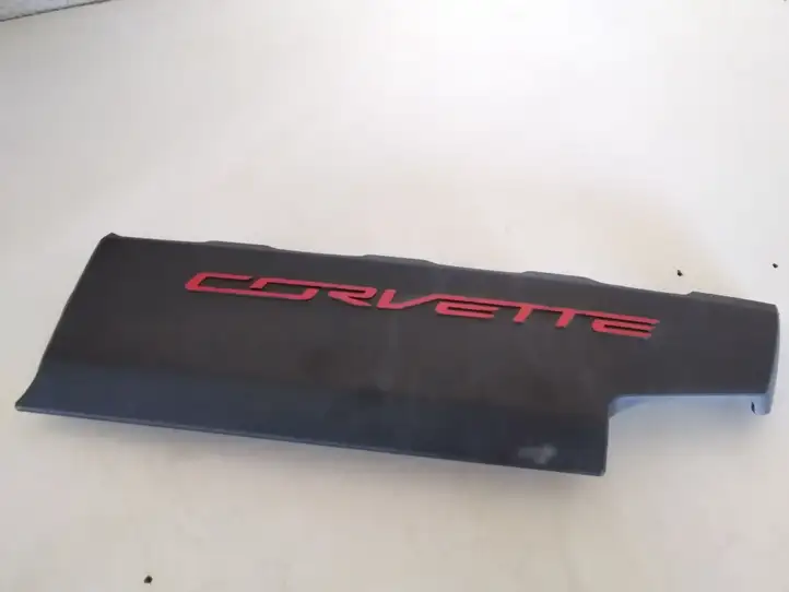 Chevrolet Corvette C7 (2014 - 2019) 12643709 Крышка двигателя декоративная — фото 1