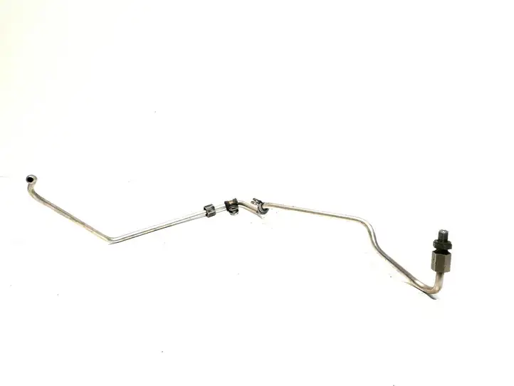 Audi A6 S6 C6 4F (2004 - 2008) 03G145771B Трубки масляной системы — фото 2
