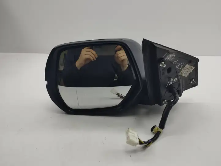 Honda CR-V (2012 - 2016) 76250T1GE112M1 Боковое зеркало с электроприводом — фото 1
