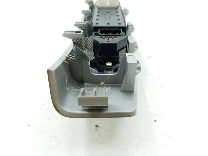 Hyundai Santa Fe (2005 - 2009) 935702B500S4 Блок кнопок стеклоподъемников — фото 7