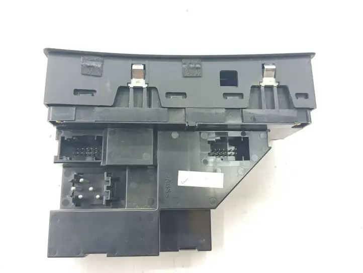 BMW X5 E53 (1999 - 2006) 6916601 Кнопка стеклоподъемников — фото 5