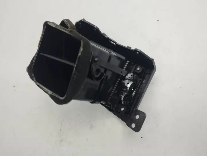 Hyundai Santa Fe (2005 - 2009) 974902B900 Боковой воздушный дефлектор — фото 5