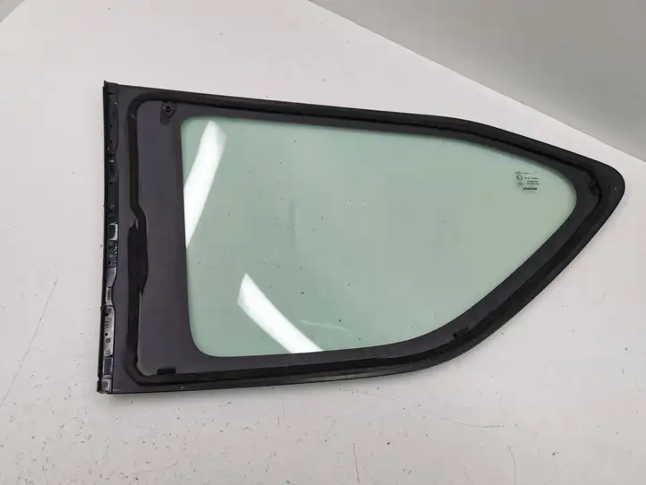 Toyota Auris 150 (2006 - 2012) 7564202020 Заднее боковое стекло — фото 6