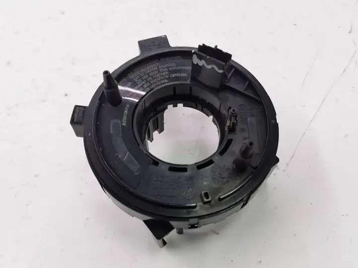 Volkswagen Sharan (2003 - 2010) 1J0959653E Контактное кольцо SRS — фото 6