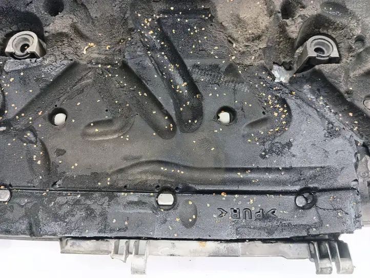 Volvo XC90 (2006 - 2014) 30757158 Крышка двигателя декоративная — фото 12