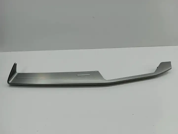 Audi A3/S3 8Y (2020 - ) 8Y2853189G Декоративная планка — фото 1