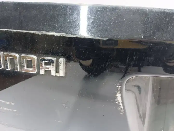 Hyundai Tucson TL (2015 - ) 87371D7000 Обшивка багажника — фото 9