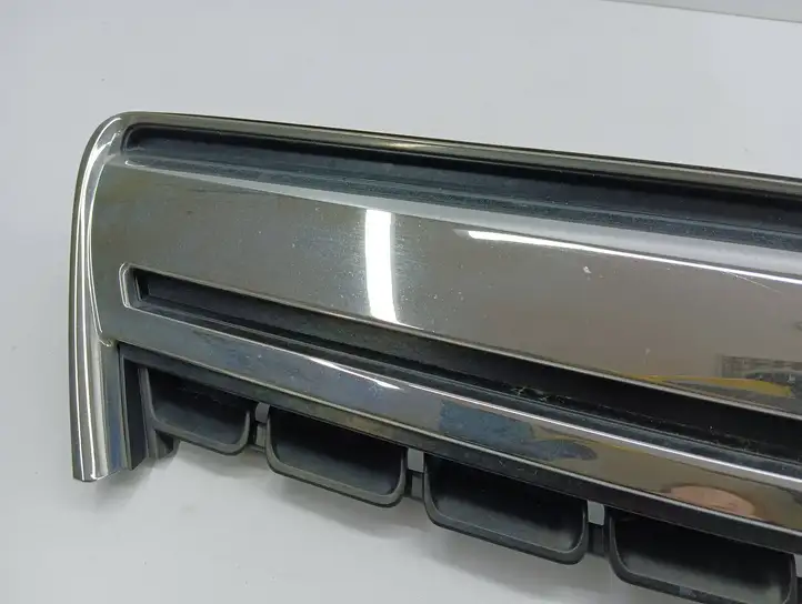 Opel Antara (2011 - 2017) 25983424 Верхняя решетка радиатора — фото 8